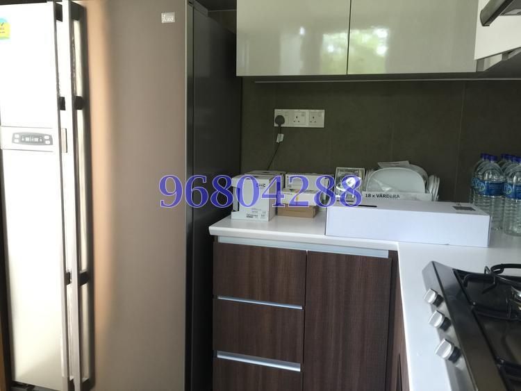 Parc Olympia (D17), Condominium #110794332